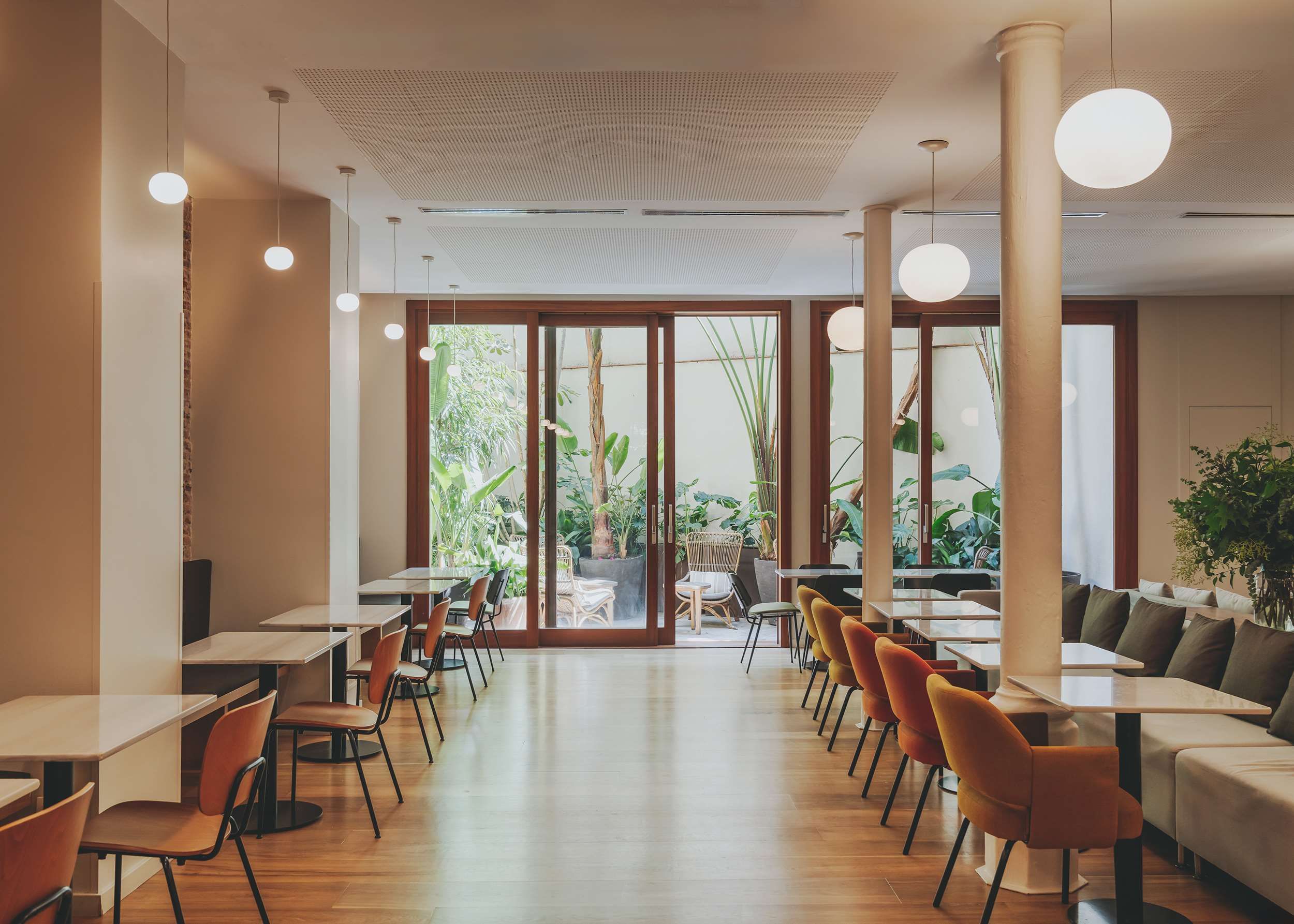 Ristorante Foto