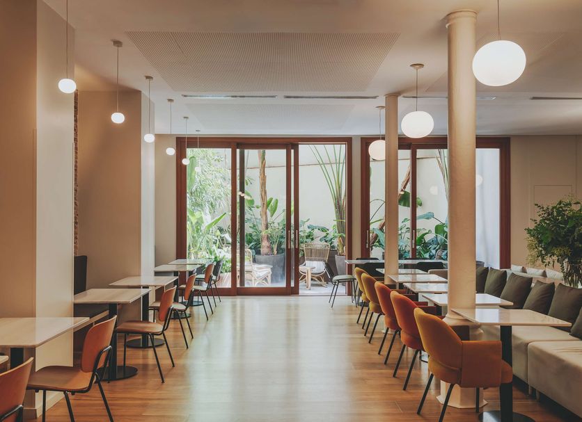 Ristorante Foto