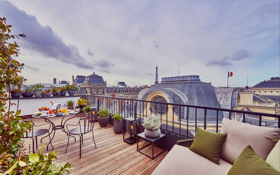 Balcone Foto