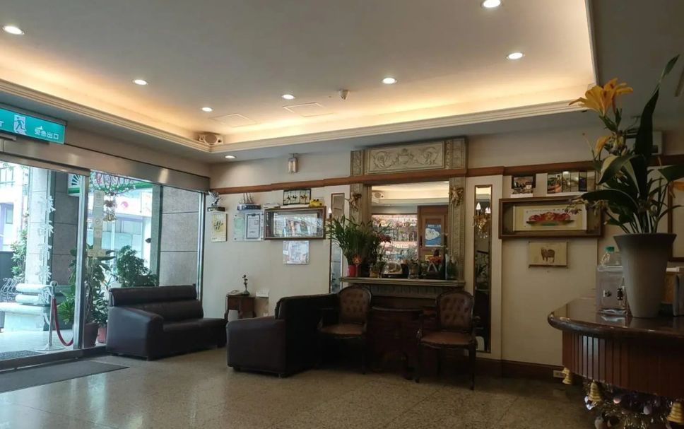 Ingresso Foto