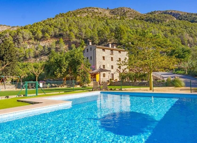 Piscina Foto