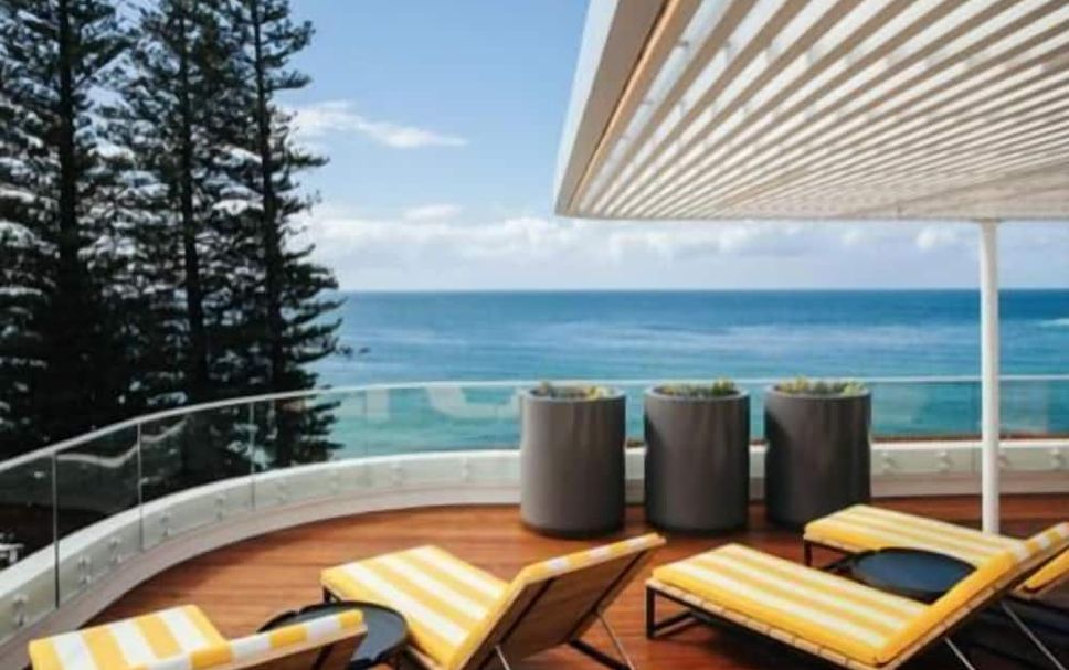 Balcone Foto