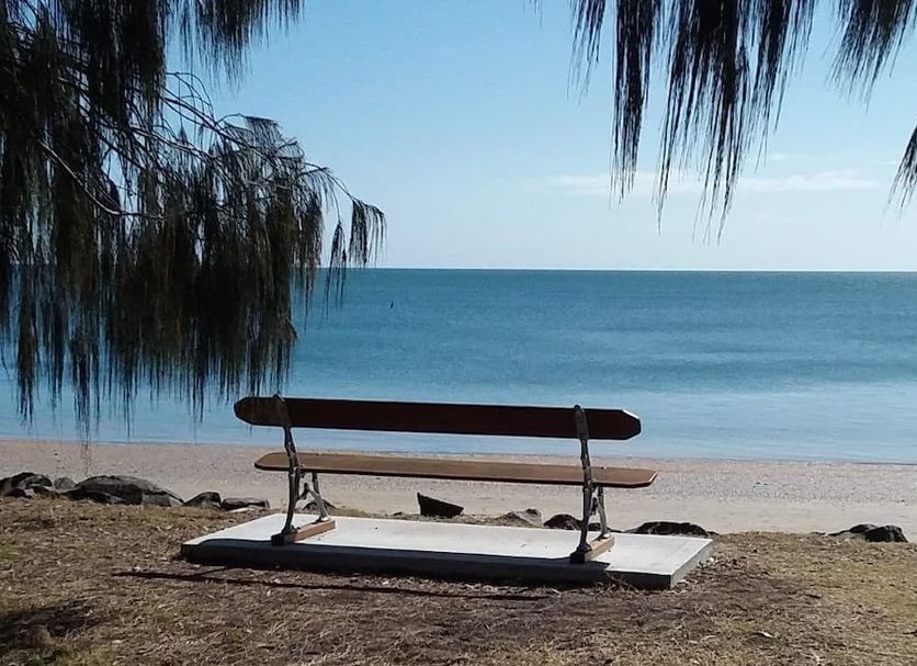 Spiaggia Foto