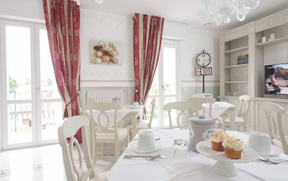 Ristorante Foto