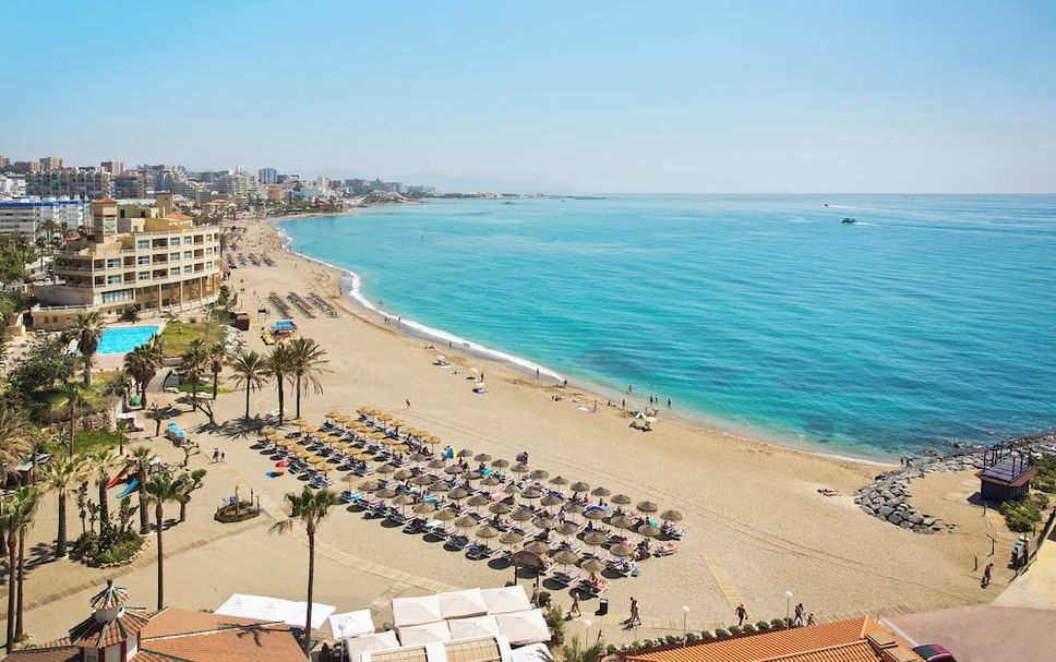 Spiaggia Foto