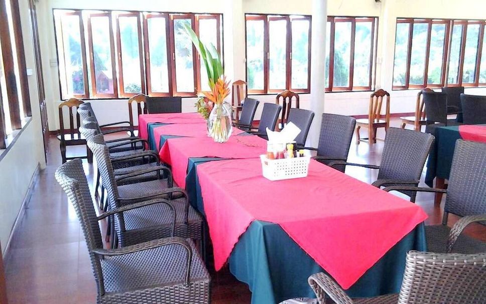 Ristorante Foto