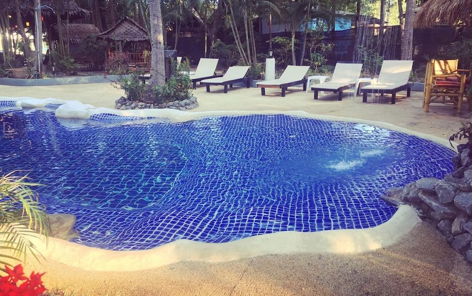 Piscina Foto