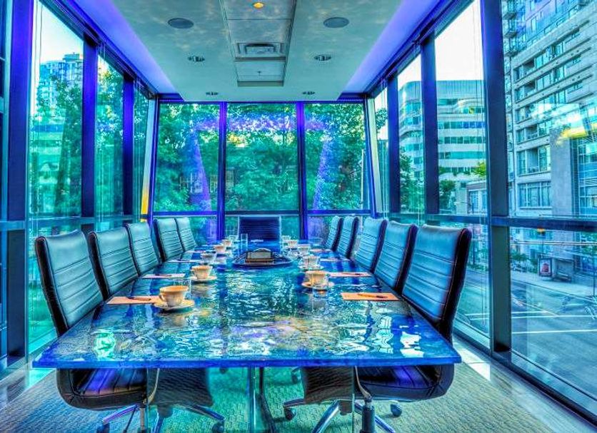 Sala pranzo Foto