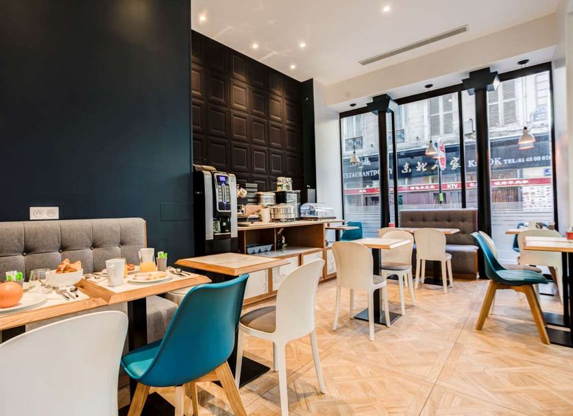 Ristorante Foto