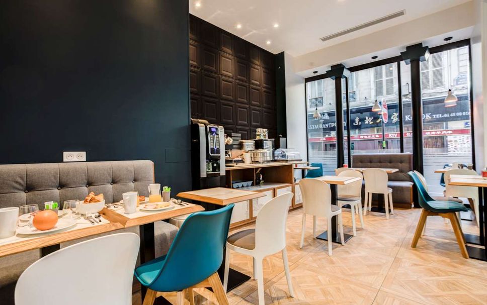 Ristorante Foto