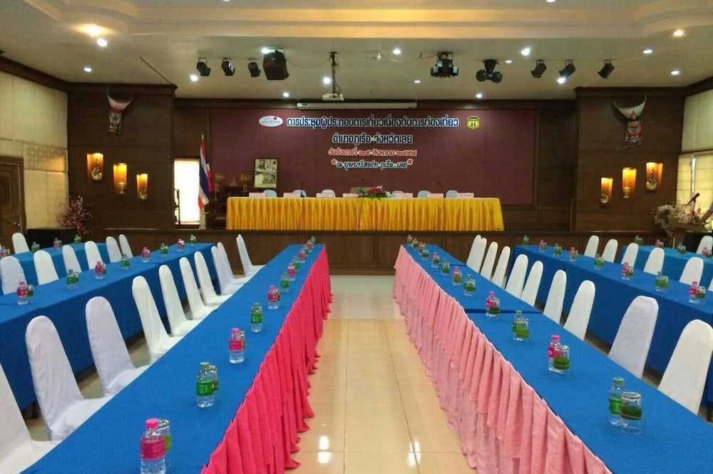 Sala conferenze Foto