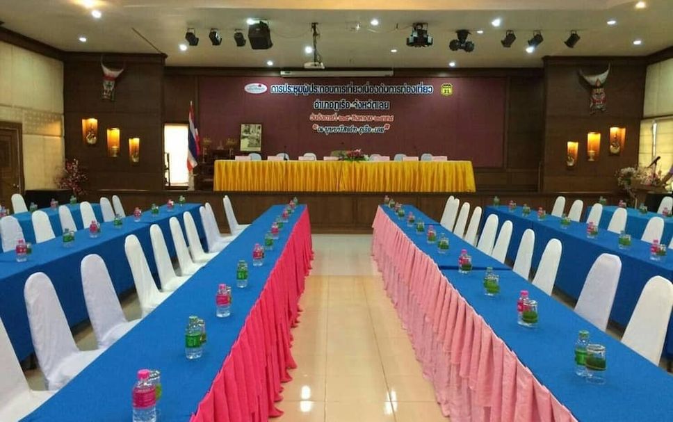 Sala conferenze Foto