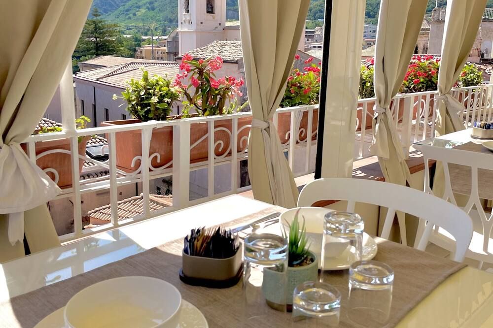Balcone