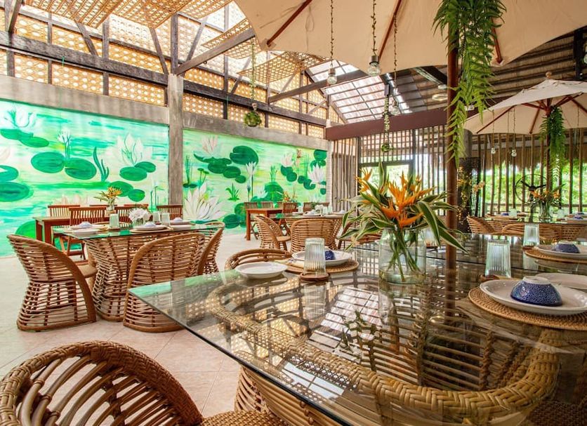 Ristorante Foto