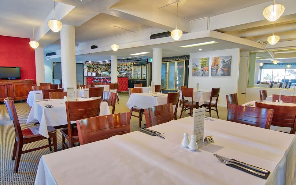 Ristorante Foto