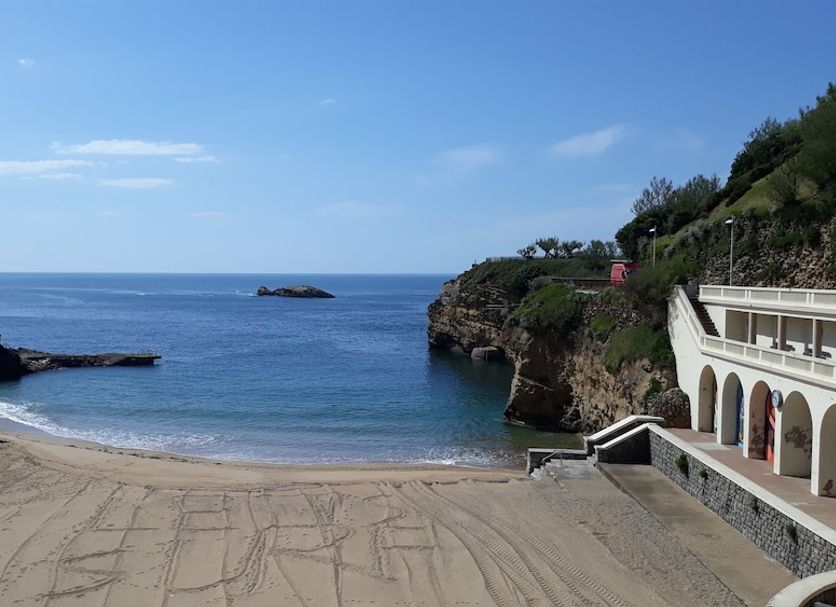 Spiaggia Foto