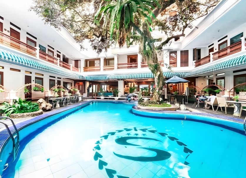 Piscina Foto