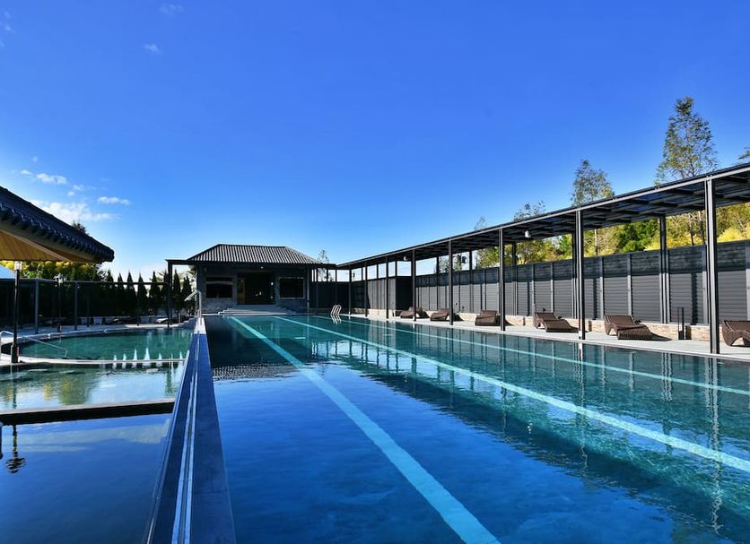 Piscina Foto
