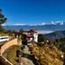 Vista esterna