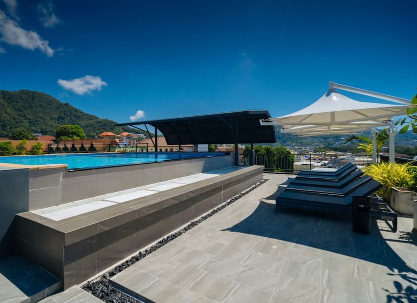 Balcone Foto