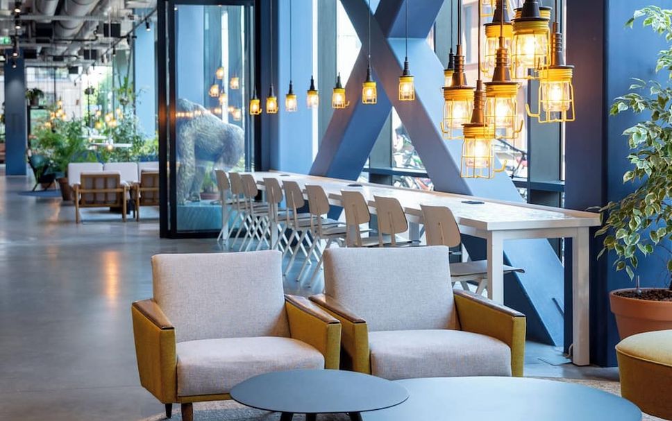 Ristorante Foto