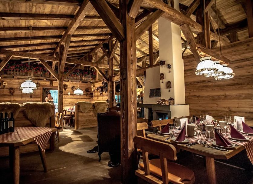 Ristorante Foto