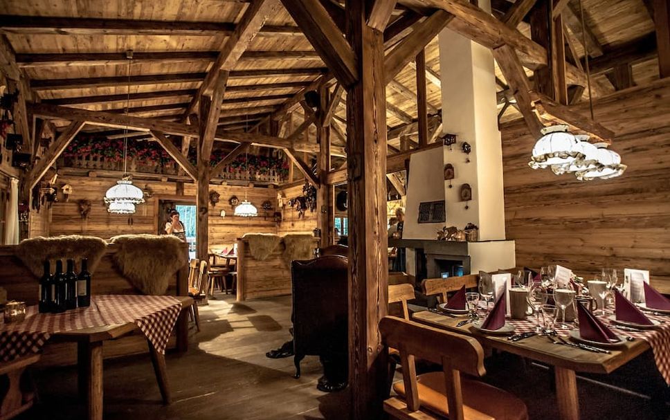 Ristorante Foto