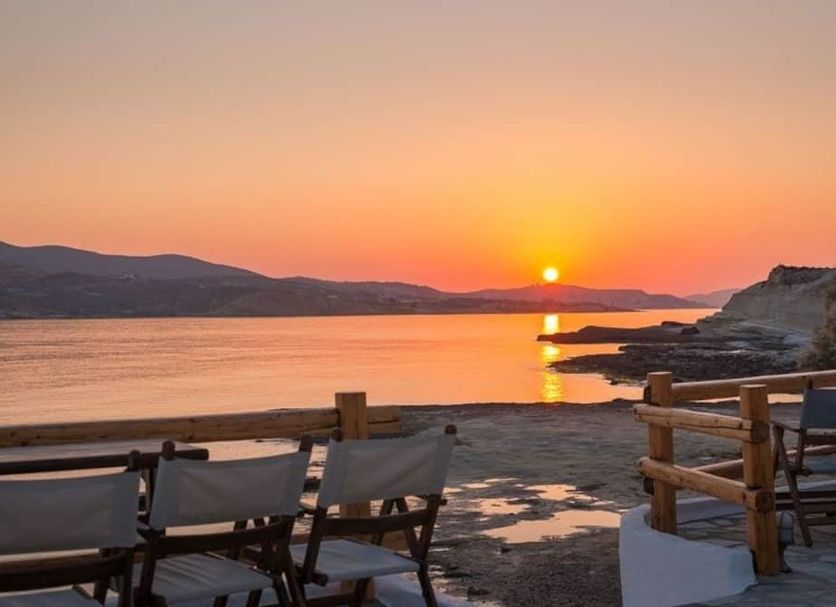 Spiaggia Foto