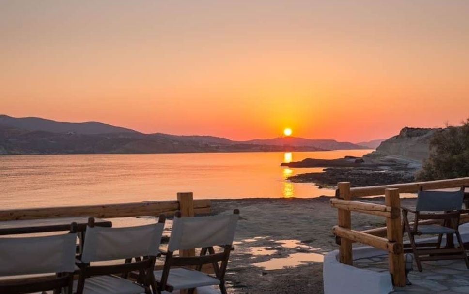 Spiaggia Foto