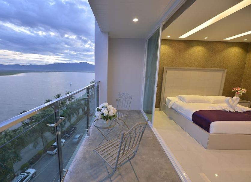 Balcone Foto
