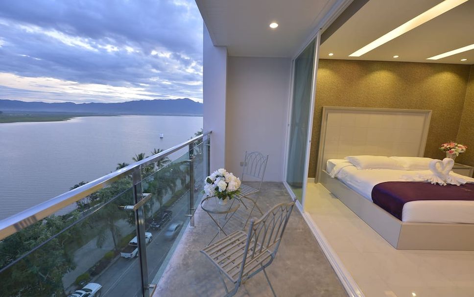 Balcone Foto
