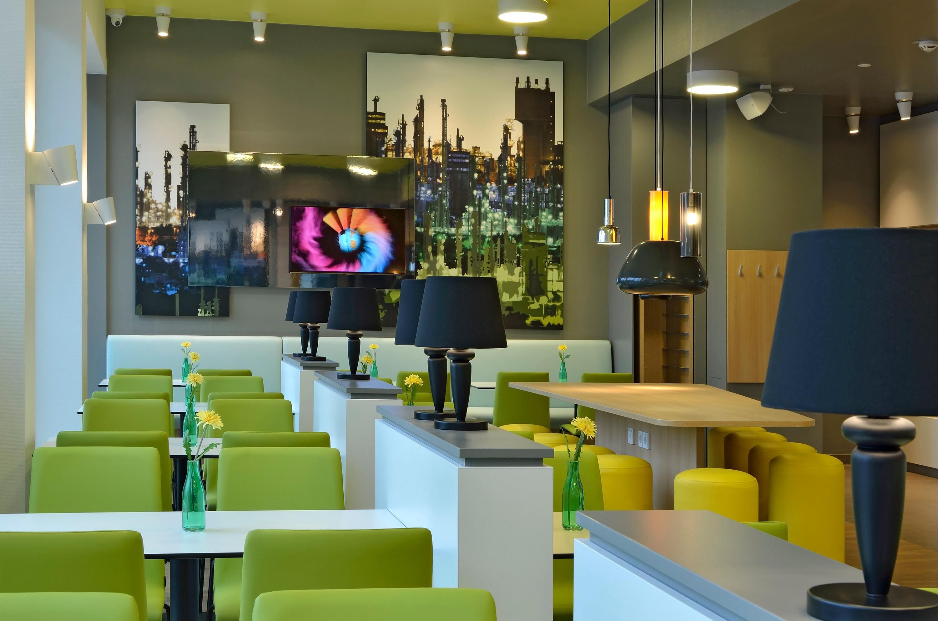 Ristorante Foto