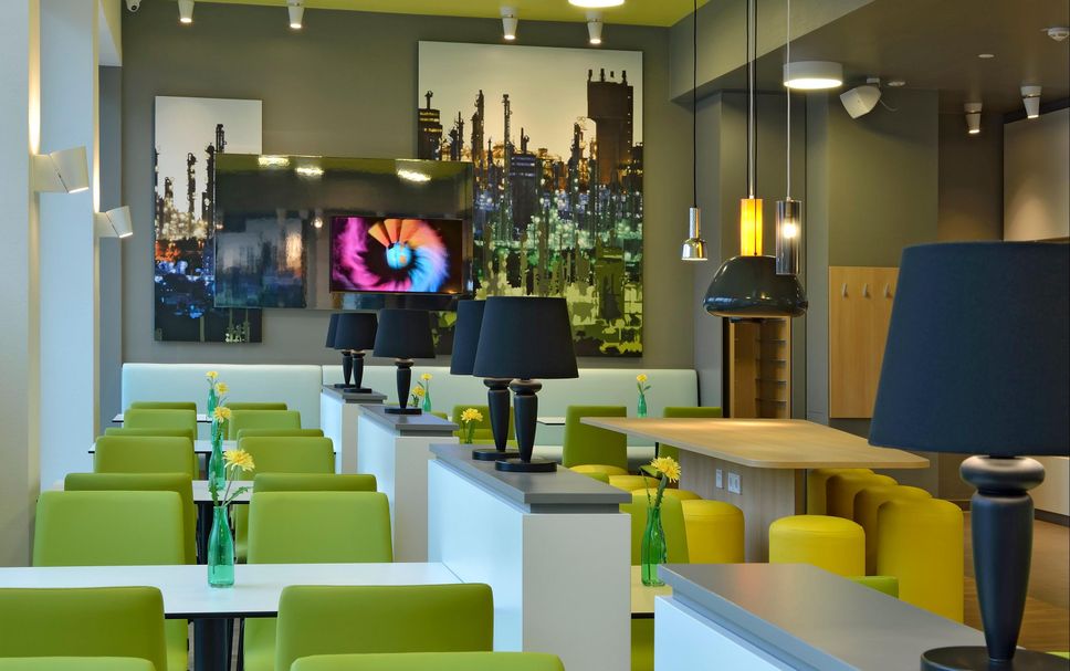 Ristorante Foto