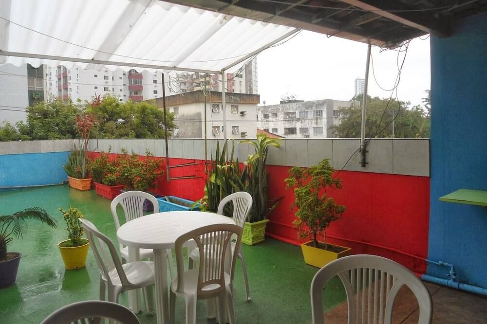 Balcone Foto