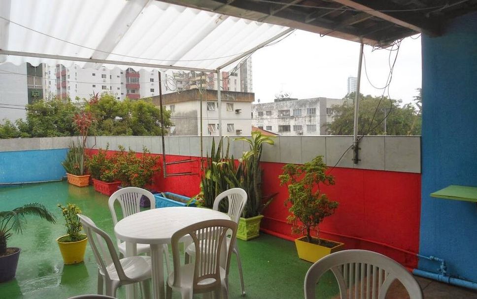 Balcone Foto