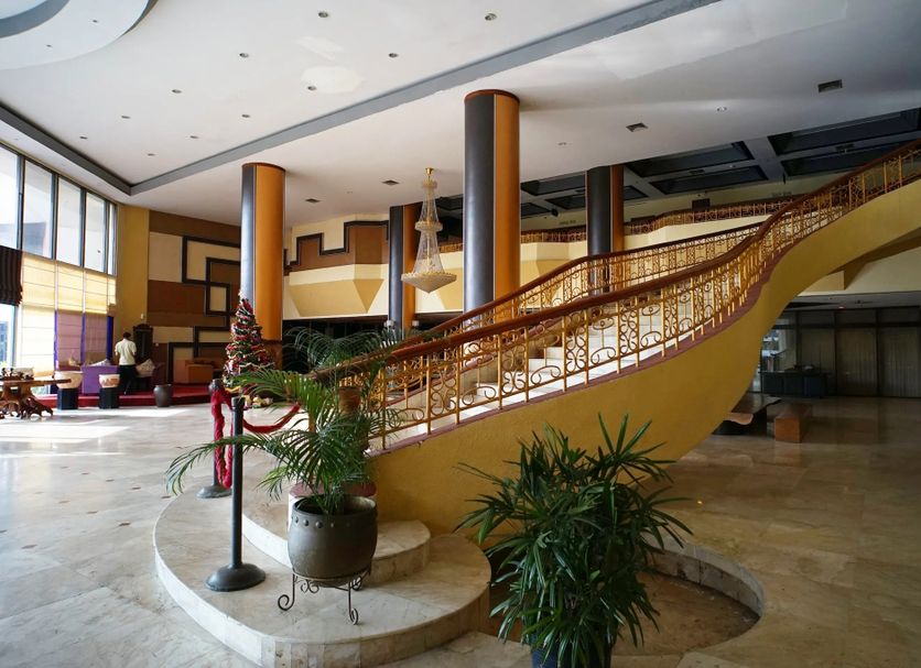 Ingresso Foto