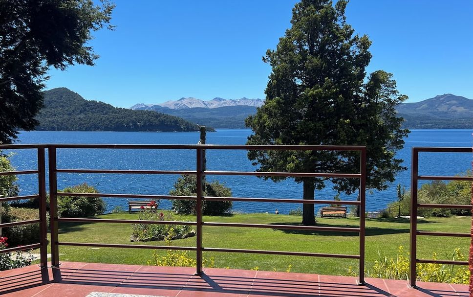 Balcone Foto