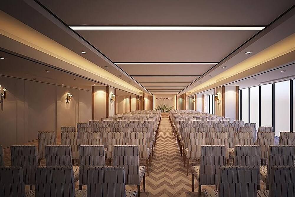 Sala conferenze