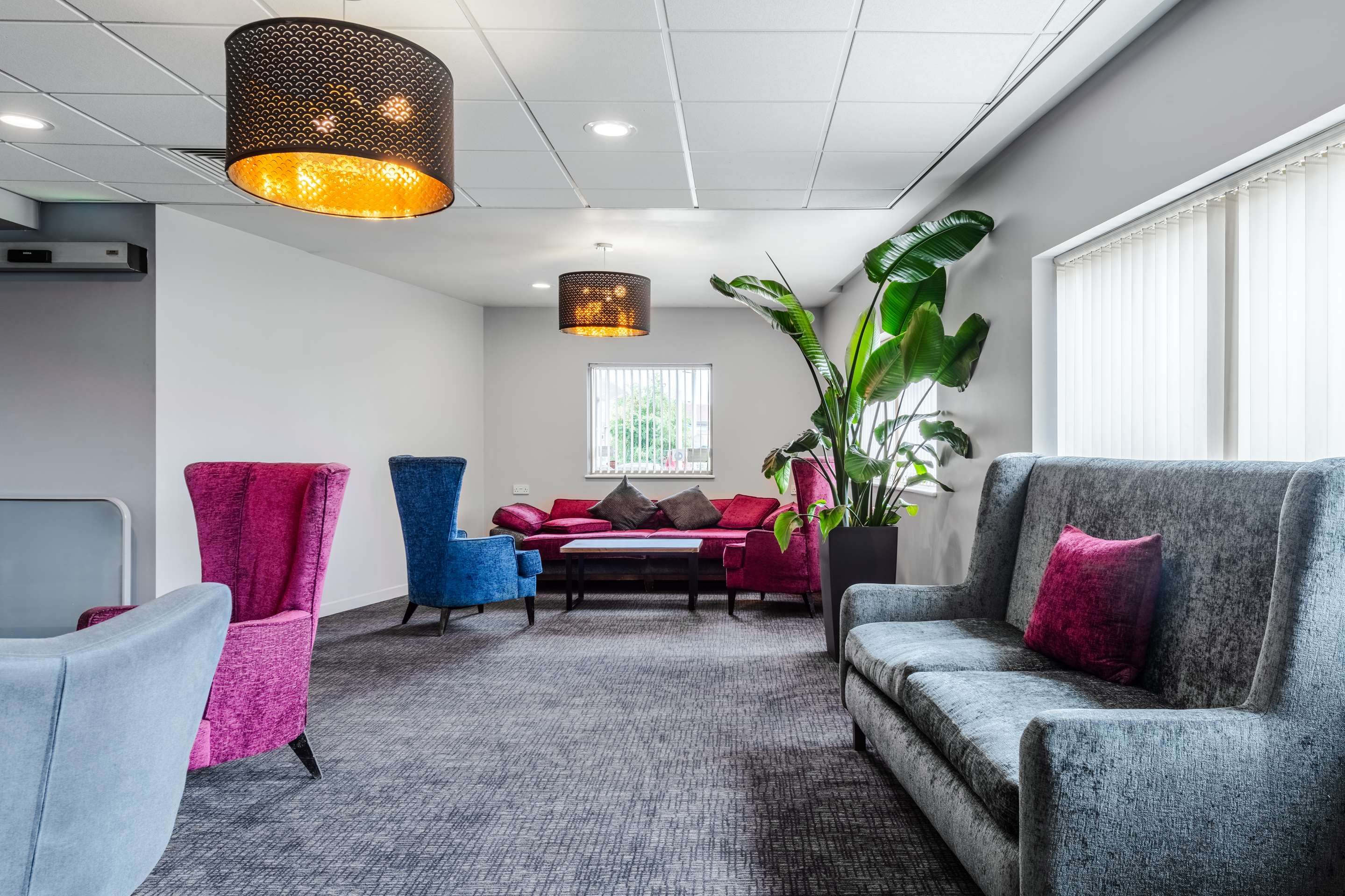 Area lounge