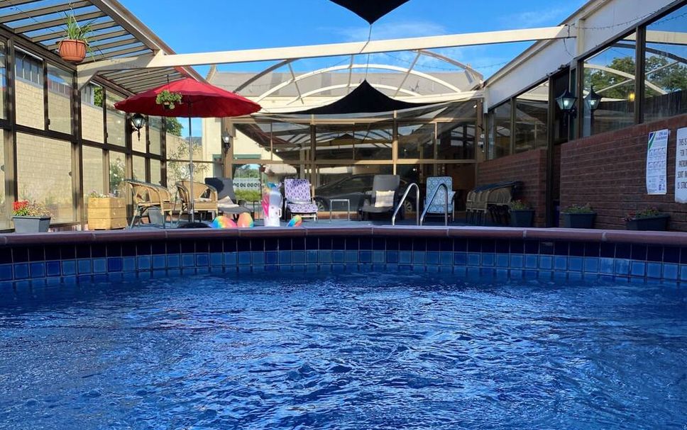 Piscina Foto