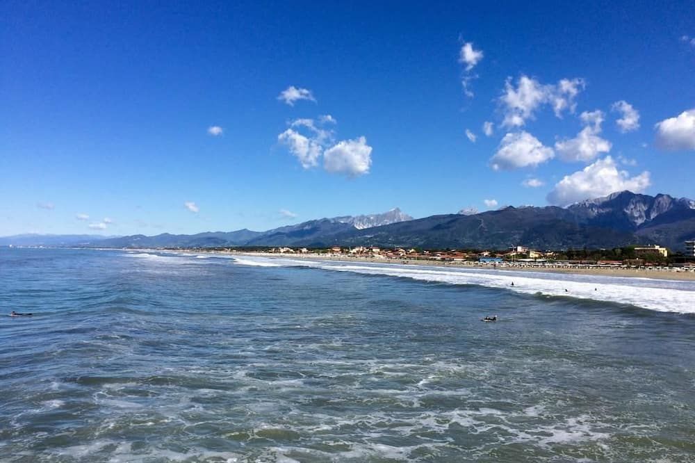 Spiaggia