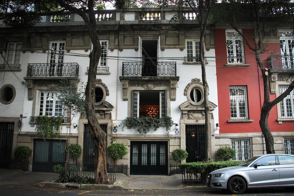 Edificio