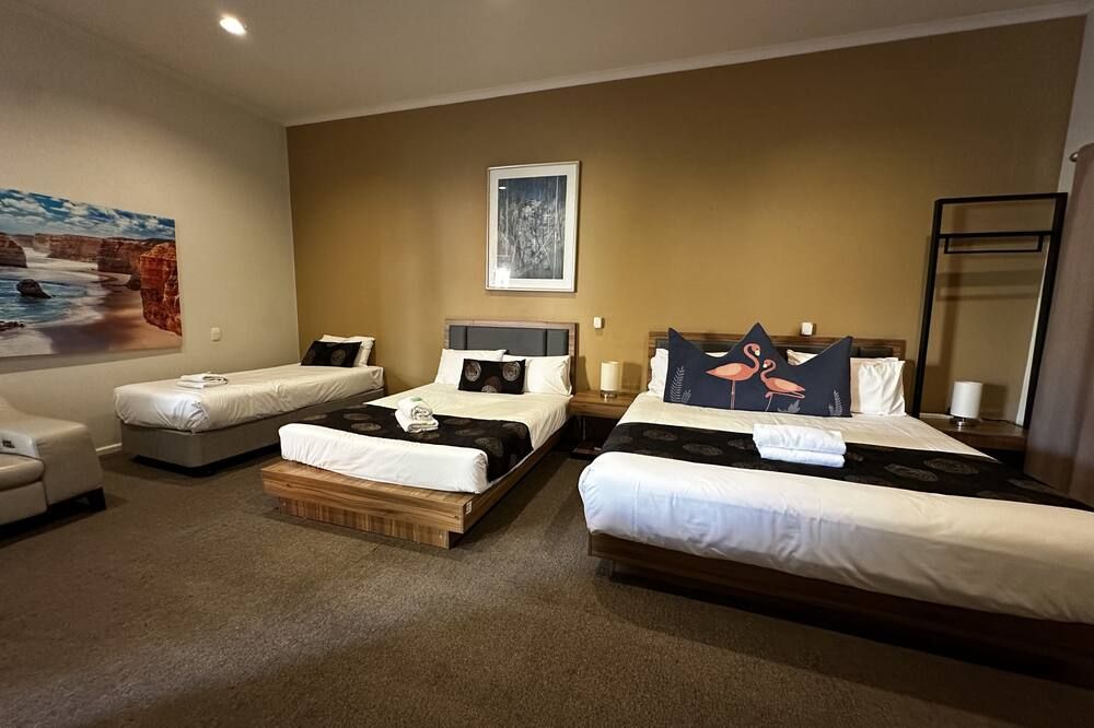 Camera da letto