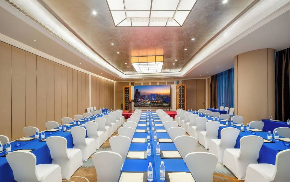Sala conferenze Foto