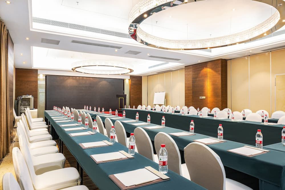 Sala conferenze