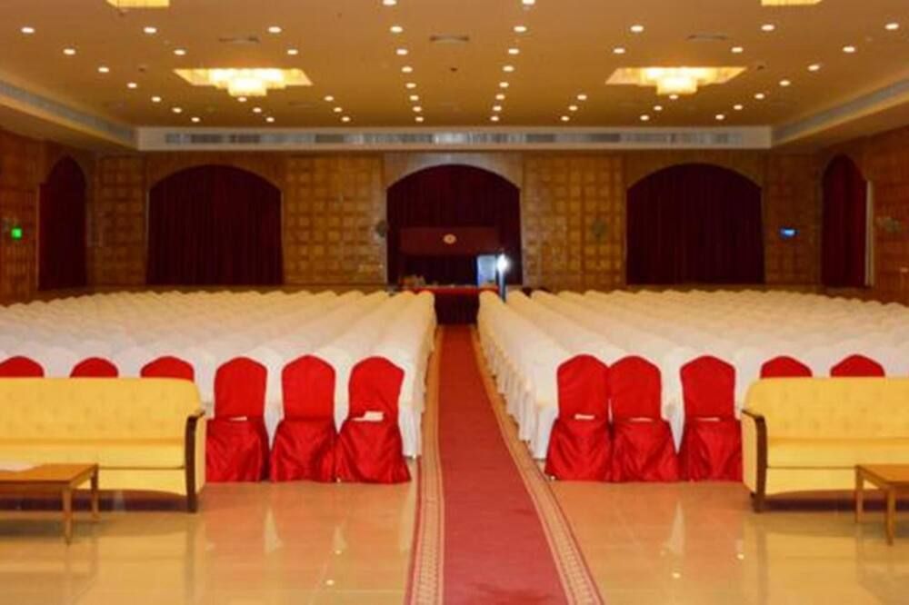 Sala conferenze