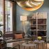 Area lounge
