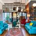 Area lounge