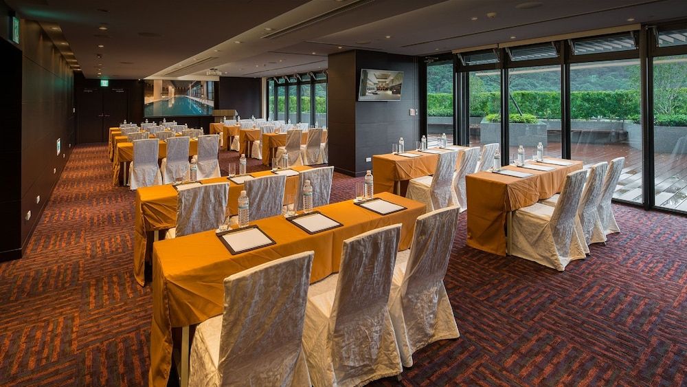 Sala ricevimenti