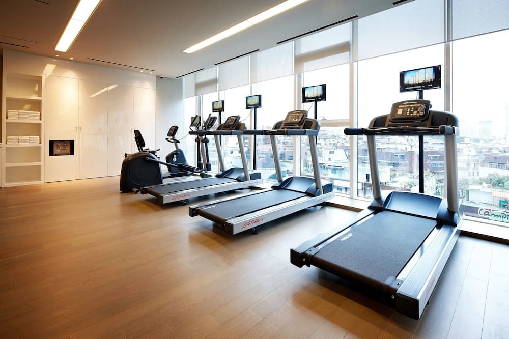 Palestra